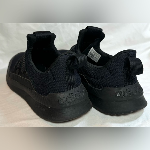 Adidas Unisex Lite Racer Adapt 5.0 Size 5 1/2 - Picture 5 of 8